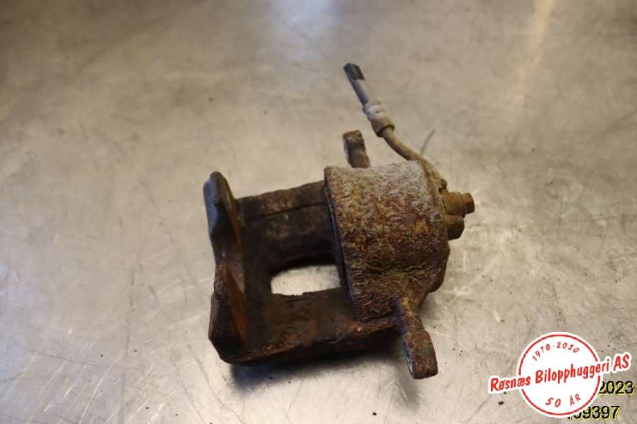 Bremsecaliper venstre foran til Kia Rio 2011-2017 Type III (KIA|)