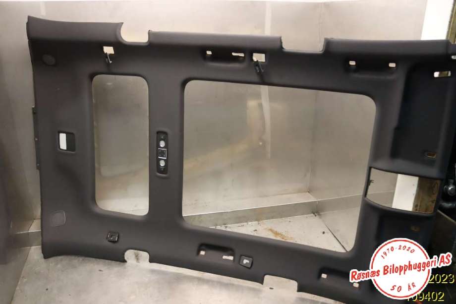 Taktrekk til Audi Q7, 2006-2010 (Type I, Fase 1) (AUDI|)