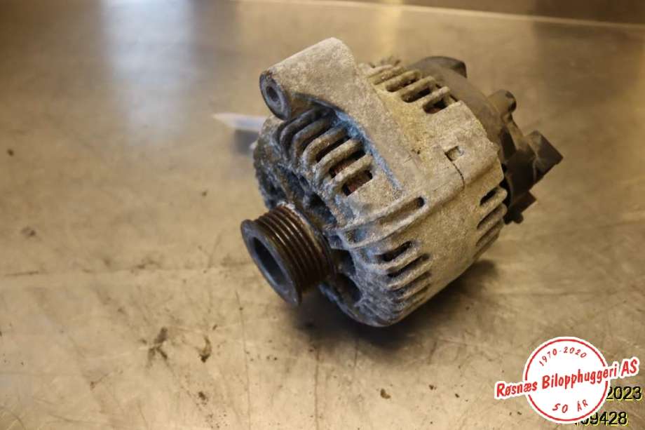 Dynamo til BMW 3-Serie 2005-2011 (E90/E91/E92/E93) (E90/E91/E92/E93) (BMW|7802 471AI03|)