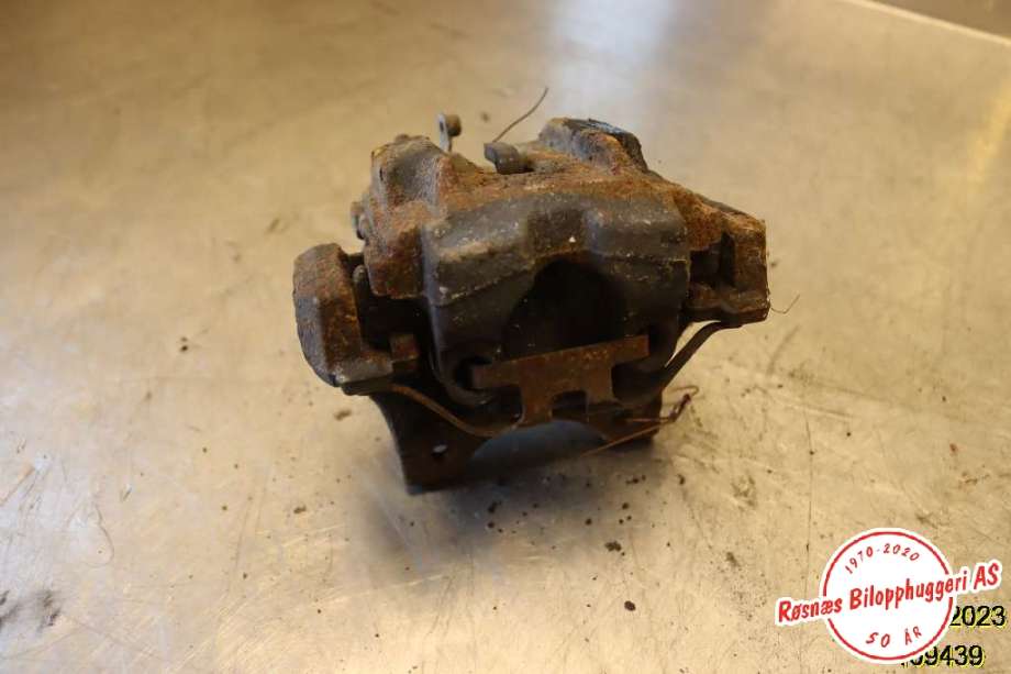 Bremsecaliper høyre bak til BMW 3-Serie 2005-2011 (E90/E91/E92/E93) (E90/E91/E92/E93) (BMW|)
