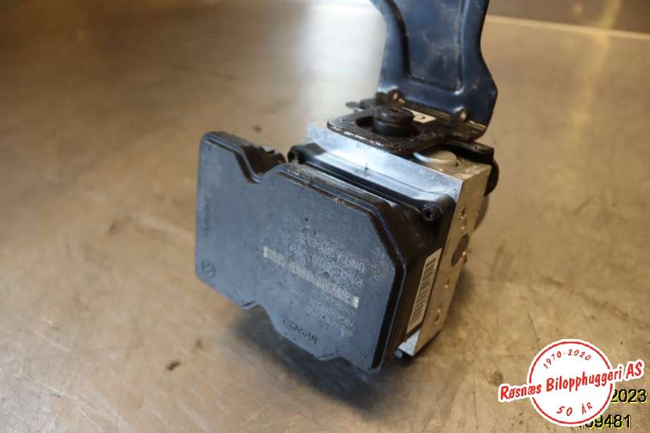 ABS sentral til Kia Rio 2011-2017 Type III  (KIA|A10000612AAA|)