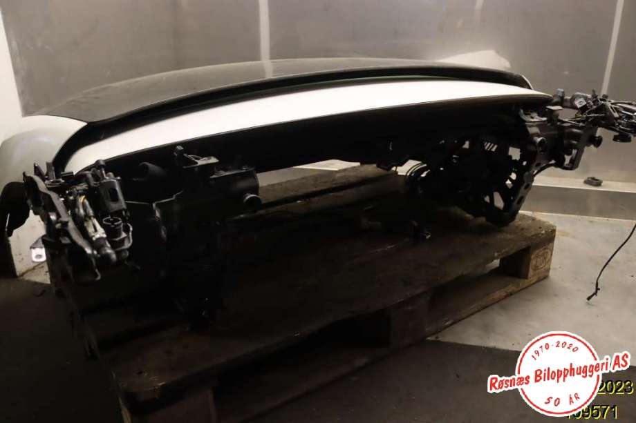 Tak diverse til BMW 3-Serie 2005-2011 (E90/E91/E92/E93) (E90/E91/E92/E93) (BMW|)