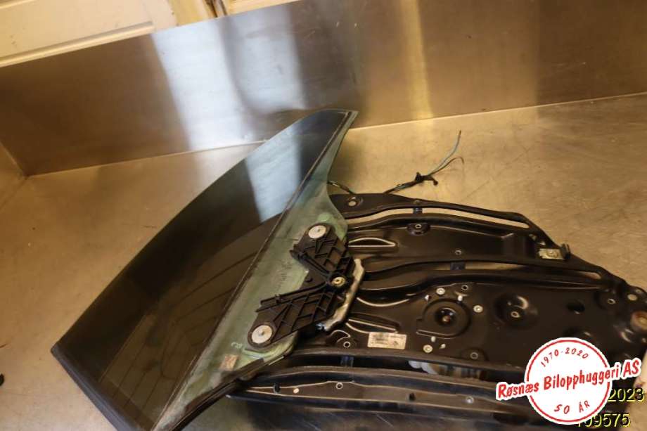 Bakrute til BMW 3-Serie 2005-2011 (E90/E91/E92/E93) (E90/E91/E92/E93) (BMW|)