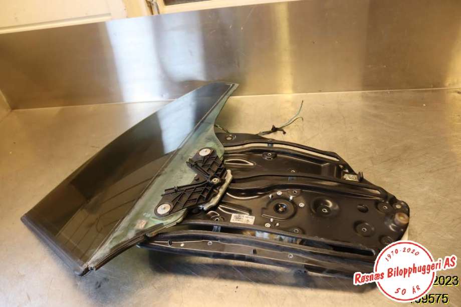 Bakrute til BMW 3-Serie 2005-2011 (E90/E91/E92/E93) (E90/E91/E92/E93) (BMW|)