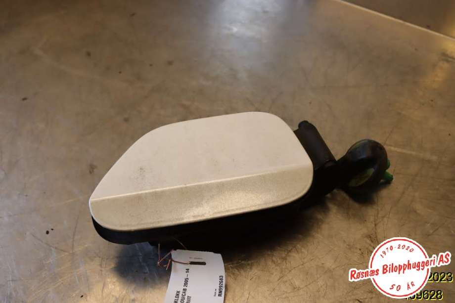 Tanklokk til BMW 3-Serie, 2005-2011 (E90/E91/E92/E93) (E90/E91/E92/E93) (BMW|)