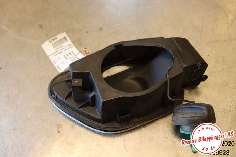 Tanklokk til BMW 3-Serie 2005-2011 (E90/E91/E92/E93) (E90/E91/E92/E93) (BMW|)