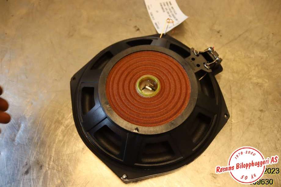 Bilstereo høyttaler til BMW 3-Serie 2005-2011 (E90/E91/E92/E93) (E90/E91/E92/E93) (BMW|)