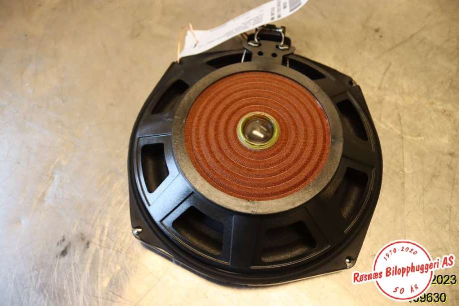 Bilstereo høyttaler til BMW 3-Serie 2005-2011 (E90/E91/E92/E93) (E90/E91/E92/E93) (BMW|)
