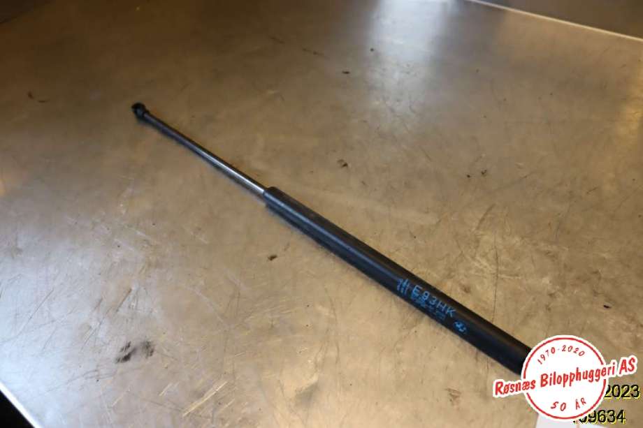 Panserdemper til BMW 3-Serie, 2005-2011 (E90/E91/E92/E93) (E90/E91/E92/E93) (BMW|)