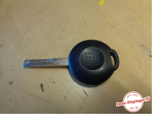 Nøkkel til Mitsubishi Colt 2004-2008 (Type VII, Fase 1)  (MITSUBISHI|)
