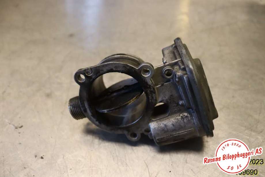 Spjeldhus til BMW X3 2007-2010 (Fase 2) (E83) (E83) (BMW|7 804 373 01|)