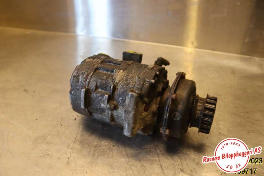 Aircondition kompressor til VW Transporter / Caravelle, 2003-2009 (Fase 1) (T5) (T5) (VOLKSWAGEN|)