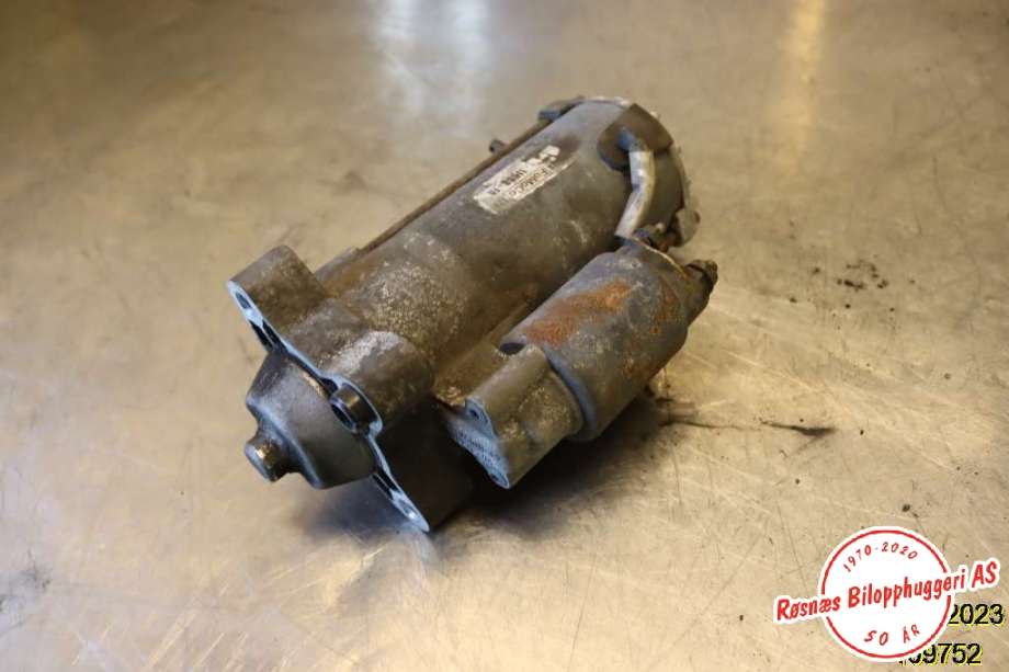 Starter diesel til Ford Kuga 2008-2012 (Type I) (FORD|600N-11000-FA|)