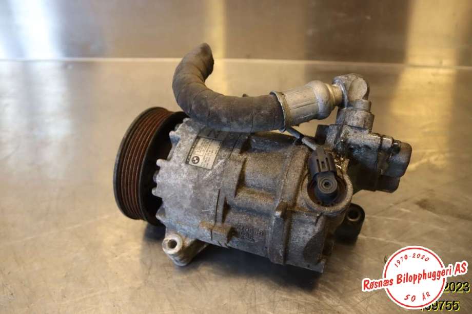 Aircondition kompressor til Volvo 240 1979-1980 (6915380-08|)
