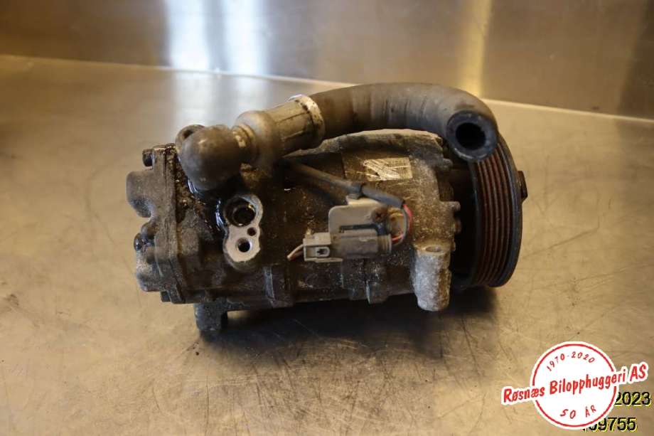 Aircondition kompressor til Volvo 240 1979-1980 (6915380-08|)
