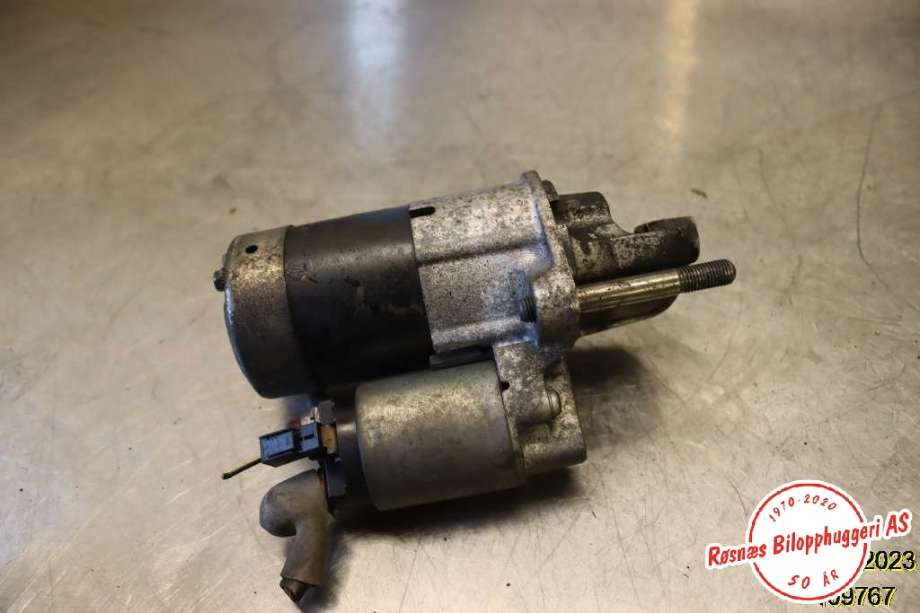 Starter til Suzuki Ignis 2003-2010 (Type I) (UNGARN) (UNGARN) (SUZUKI|)