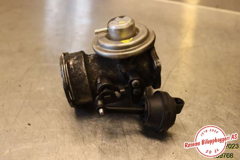 Spjeldhus til Audi A6, 2001-2004 (Type II, Fase 2) (C5) (C5) (AUDI|)