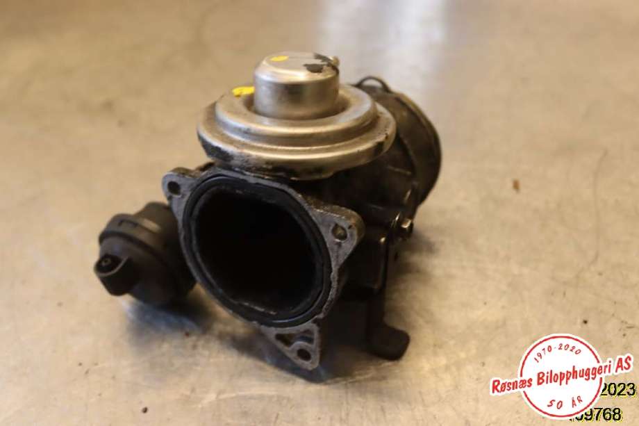 Spjeldhus til Audi A6 2001-2004 (Type II, Fase 2) (C5) (C5) (AUDI|)