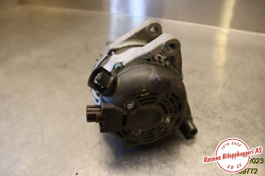 Dynamo til Ford Kuga 2008-2012 (Type I)  (FORD|D639523R|)