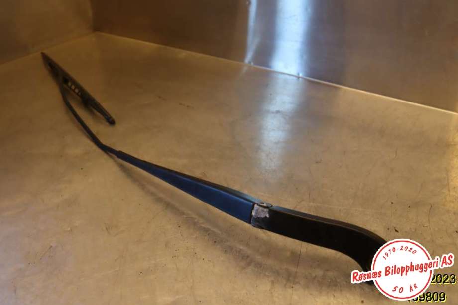Viskerarmer frontrute til Toyota Proace 2013-2016 (Type I) (TOYOTA|)