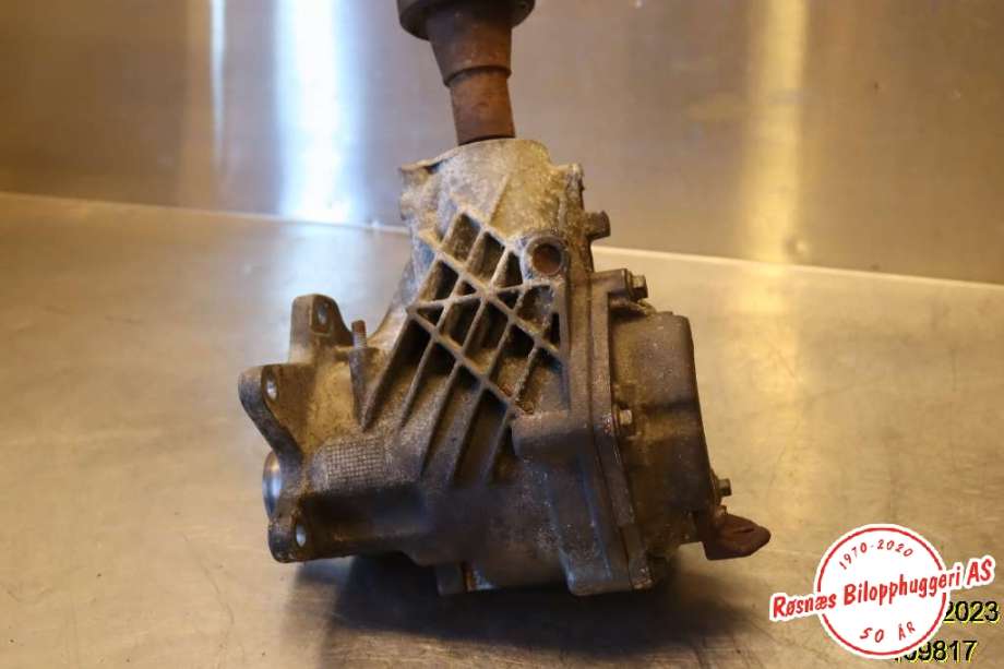 Girkasse 4WD fordelingskasse til Ford Kuga, 2008-2012 (Type I)  (FORD|8V41-7L486AE)