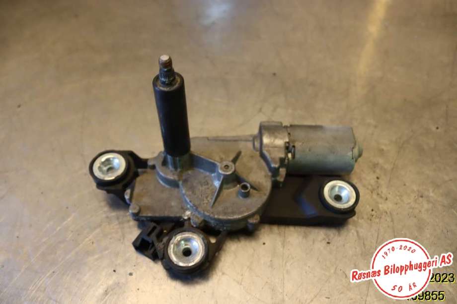Viskermotor bakrute til Ford Mondeo 2007-2010 (Type IV, Fase 1) (FORD|0390201875|)