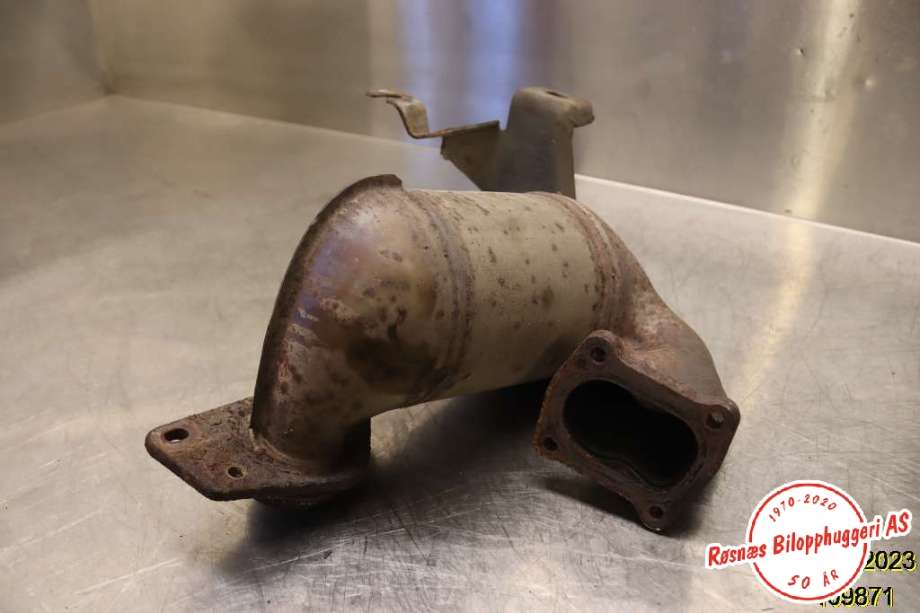 Eksos diverse til Nissan Kubistar, 2004-2009 (NISSAN|)