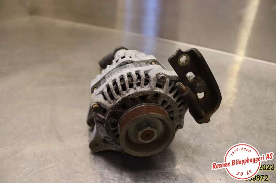 Dynamo til Honda Jazz, 2002-2008 (Type I)  (HONDA|)