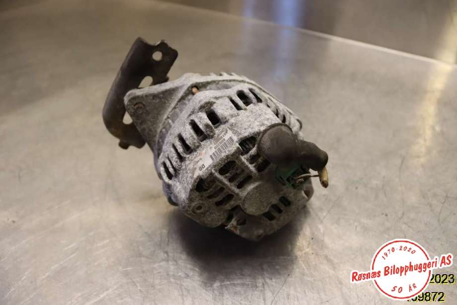 Dynamo til Honda Jazz 2002-2008 (Type I) (HONDA|)