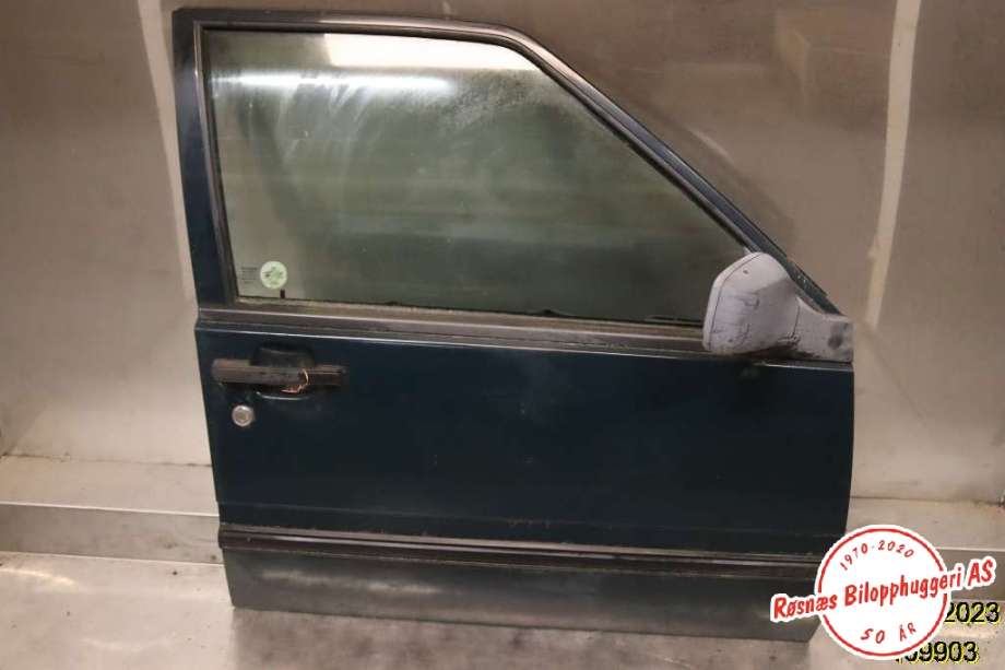 Dør høyre foran til Volvo 940 1990-1998 (VOLVO|)