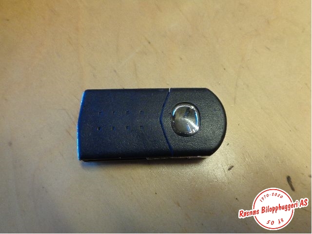 Nøkkel til Mazda 5 2005-2010 (Type I)  (MAZDA|)