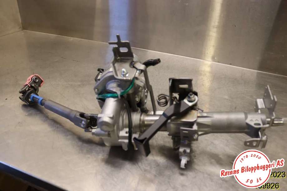 Servo pumpe elektrisk til Nissan Leaf, 2018-->> (Type II)  (NISSAN|)
