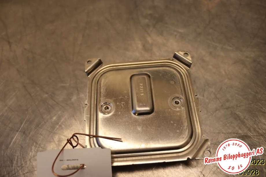 Styreenhet xenon/ballast til Nissan Leaf 2018-->> (Type II)  (NISSAN|260558992C|)