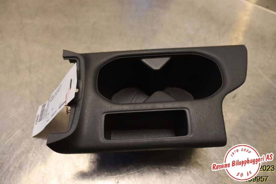 Dashbord koppholder til Nissan Leaf, 2018-->> (Type II)  (NISSAN|)
