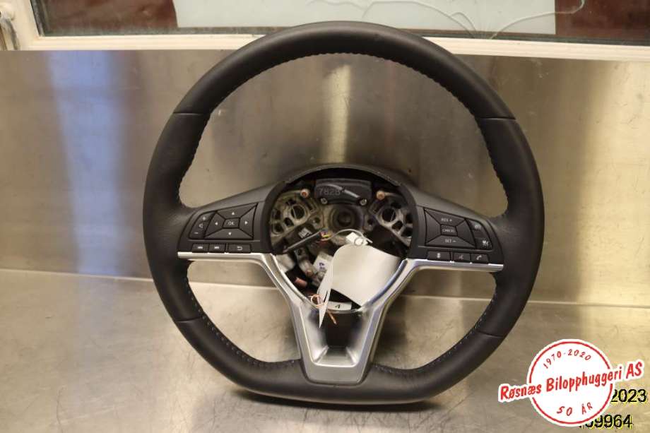 Ratt til Nissan Leaf, 2018-->> (Type II)  (NISSAN|)
