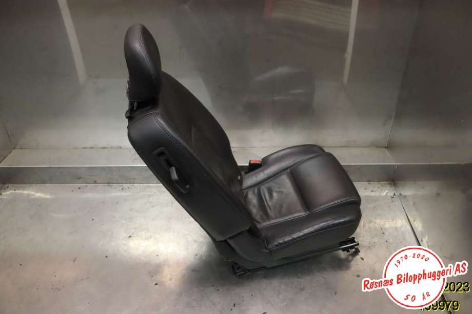 Sete bak til Volvo XC90 2002-2006 (Type I, Fase 1)  (VOLVO|)