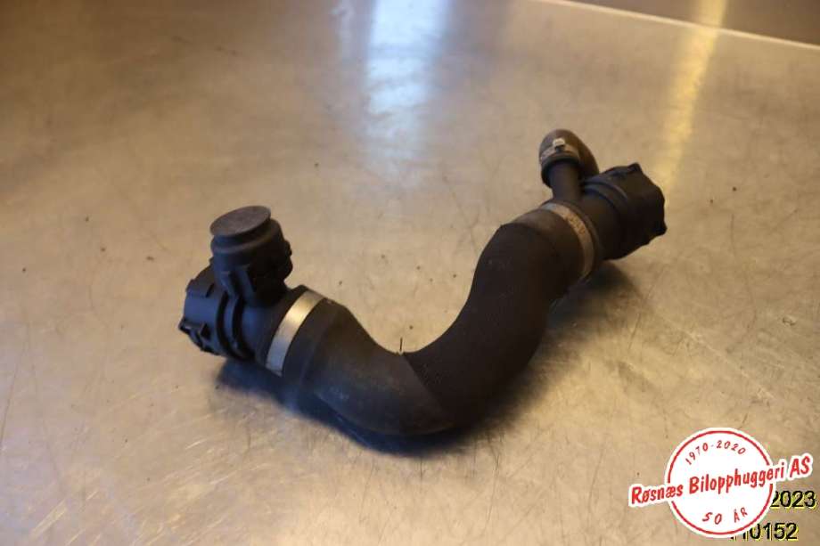 Diverse deler til BMW X5 2007-2013 (E70) (E70) (BMW|)