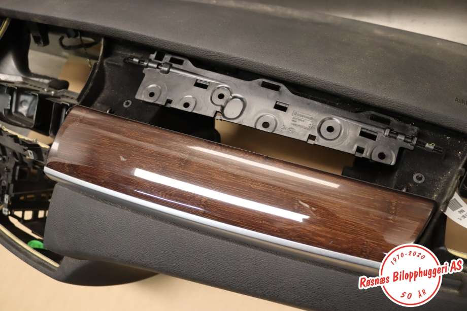 Dashbord til BMW X5 2007-2013 (E70) (E70) (BMW|)