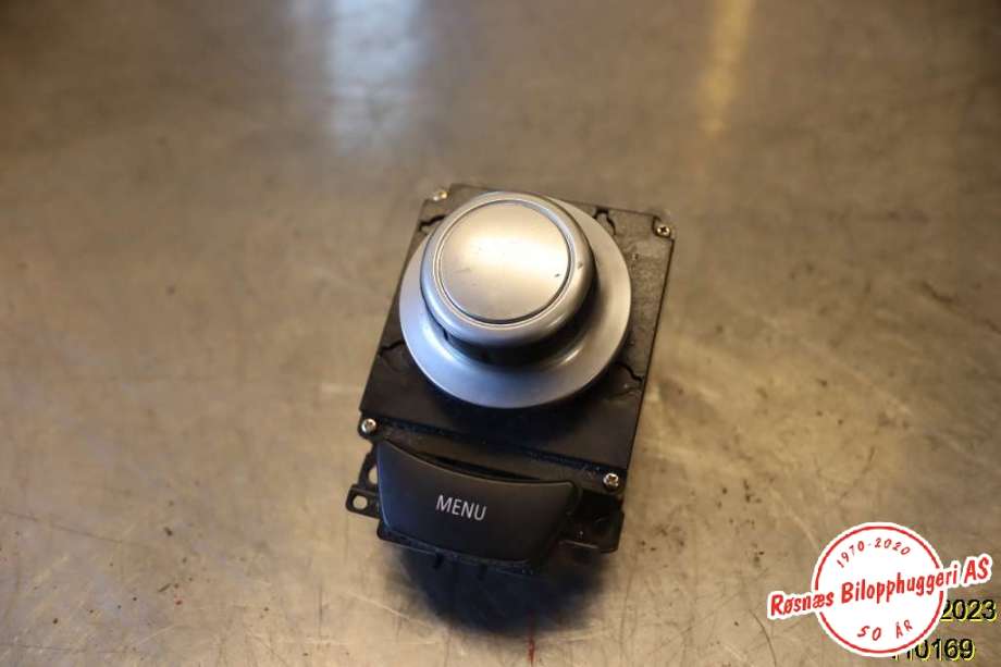 Bryter diverse til BMW X5, 2007-2013 (E70) (E70) (BMW|9125349-02)