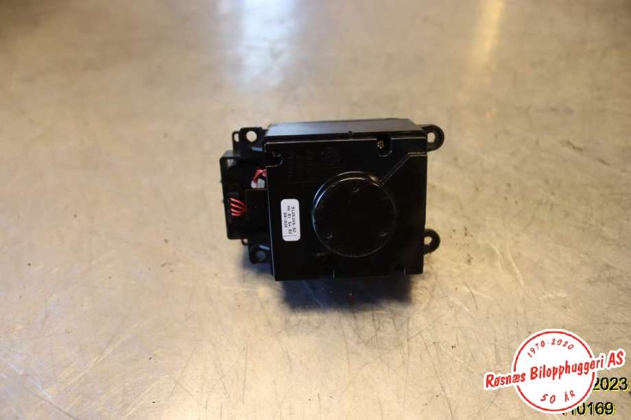 Bryter diverse til BMW X5 2007-2013 (E70) (E70) (BMW|9125349-02|)