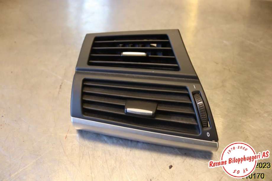 Diverse deler til BMW X5, 2007-2013 (E70) (E70) (BMW|7161803-04)