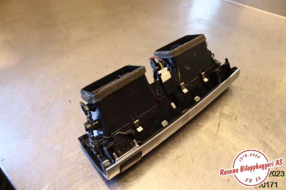 Diverse deler til BMW X5 2007-2013 (E70) (E70) (BMW|0117794-01|)