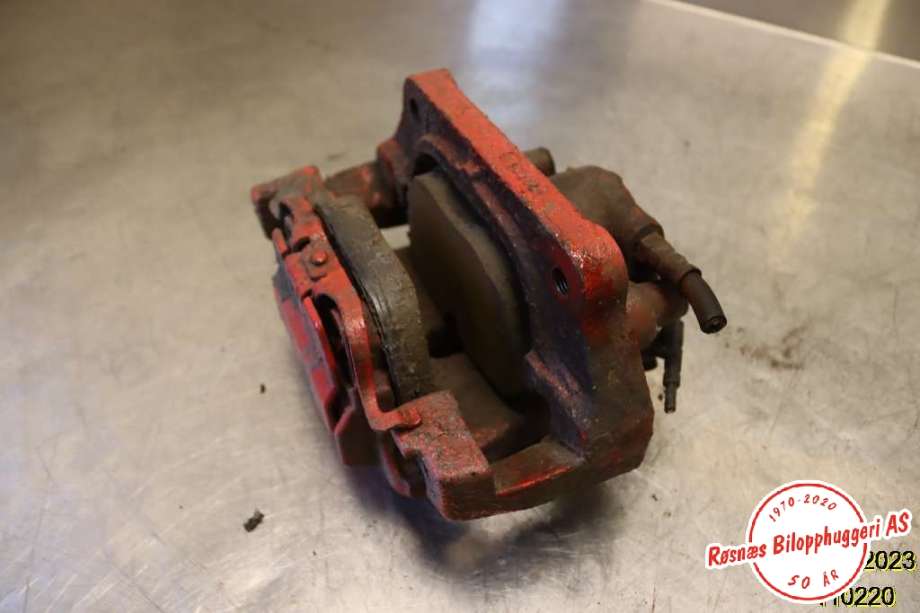 Bremsecaliper venstre foran til BMW X5 2007-2013 (E70) (E70) (BMW|)