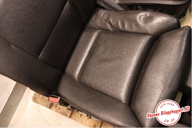 Sete sett til BMW X5 2007-2013 (E70) (E70) (BMW|)