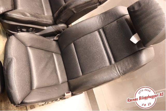 Sete sett til BMW X5 2007-2013 (E70) (E70) (BMW|)