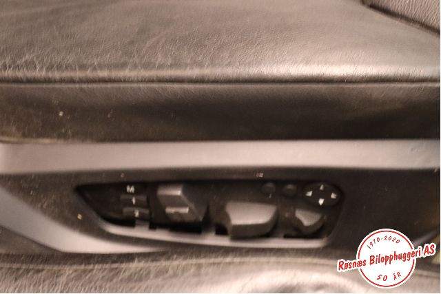 Sete sett til BMW X5 2007-2013 (E70) (E70) (BMW|)