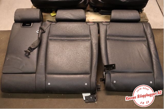 Sete sett til BMW X5 2007-2013 (E70) (E70) (BMW|)