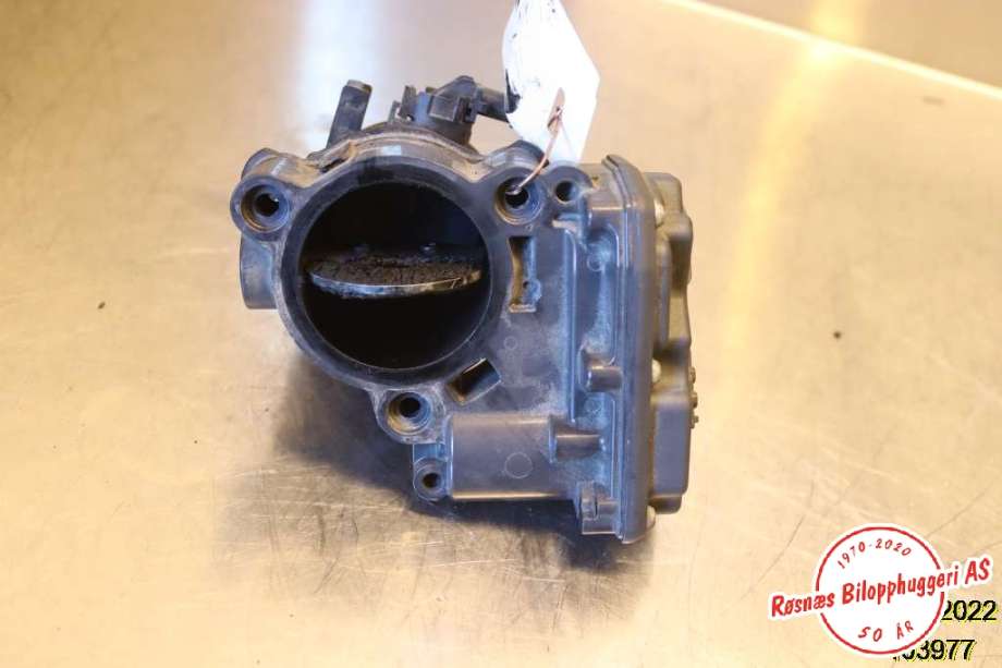 Spjeldhus til BMW 3-Serie 2012-2018 (F30/F31/F34) (F30/F31/F34) (BMW|A2C80221200|)