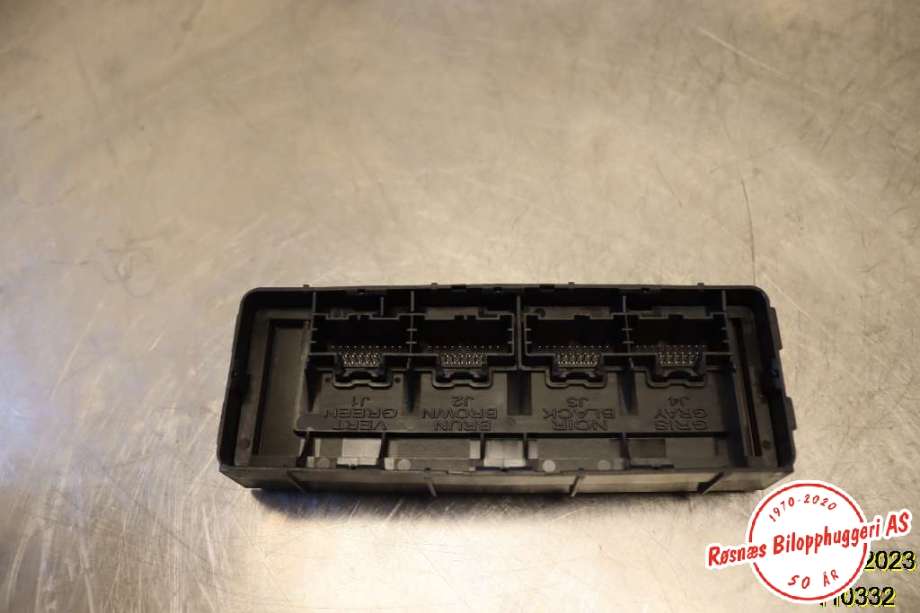 Styreenhet diverse til Opel Insignia A 2009-2014  (OPEL|13574817|)