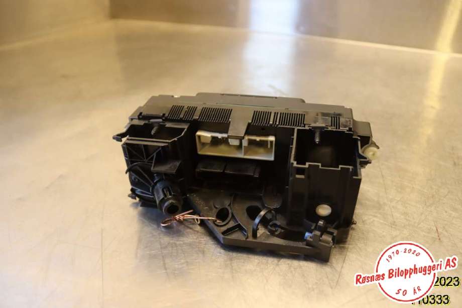 Varmeapparat betjening til VW Caddy 2004-2010 (Type III, Fase 1)  (VOLKSWAGEN|)